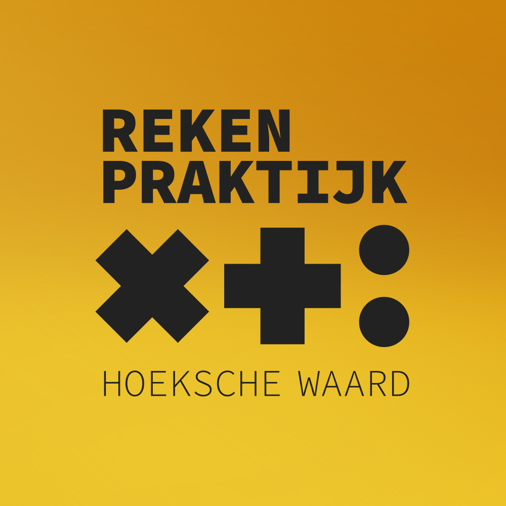Ruben – docent rekenen